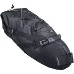 Topeak Backloader Seat Bag Black 15 L