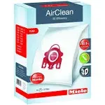 Miele AirClean 3D FJM XL Pack