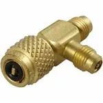 Pro-Set AVT45 Knurl Adapter Pk3. 807N55