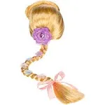 Disney Rapunzel Costume Wig with Braid – Tangled - one size all