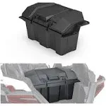 73 QT Rear Cargo Box for RZR PRO XP / Turbo R, Replace OEM # 2883751