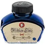 Pelikan Ink 4001 Historic - Royal Blue, 62,5ml