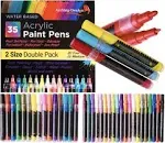 Artship Design 35 Premium Acrylic Paint Pens