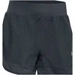 Under Armour Women's Locker Woven Shorts