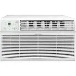 Emerson EATE12RD2T 230V 12000 Wall 10600 BTU Air Conditioner, White