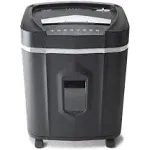 Aurora Professional Grade High Security 14-Sheet Micro-Cut Paper/CD and Credit Card/ 30 Minutes Continuous Run Time Shredder