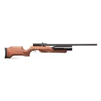 Benjamin Kratos PCP Air Rifle, .22 Caliber, 12 Rounds