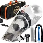 ThisWorx Portable Car Vacuum Cleaner