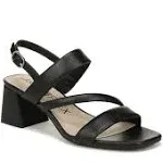 LifeStride Celia Women's Sandal - Black Size 9.5