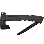 Camillus Camtrax 3 in 1 - Hatchet/Folding Saw/Hammer