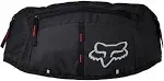 Fox Hip Pack Slim Black