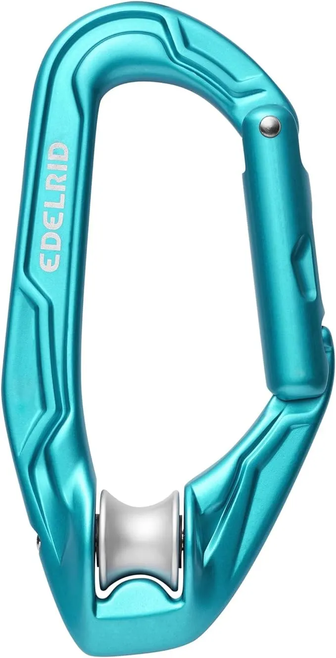 Axiom Carabiner