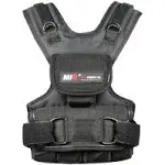  Womens Weighted Vest 10lbs - 50lbs Solid Iron Weights 30.0 Pounds