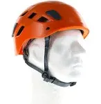 Black Diamond - Half Dome Helmet S/M / Orange