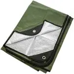 Arcturus All Weather Outdoor Survival Blanket 60" x 82