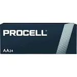 Duracell PC1500 Procell 1.5V AA Alkaline Batteries (24-Pack)