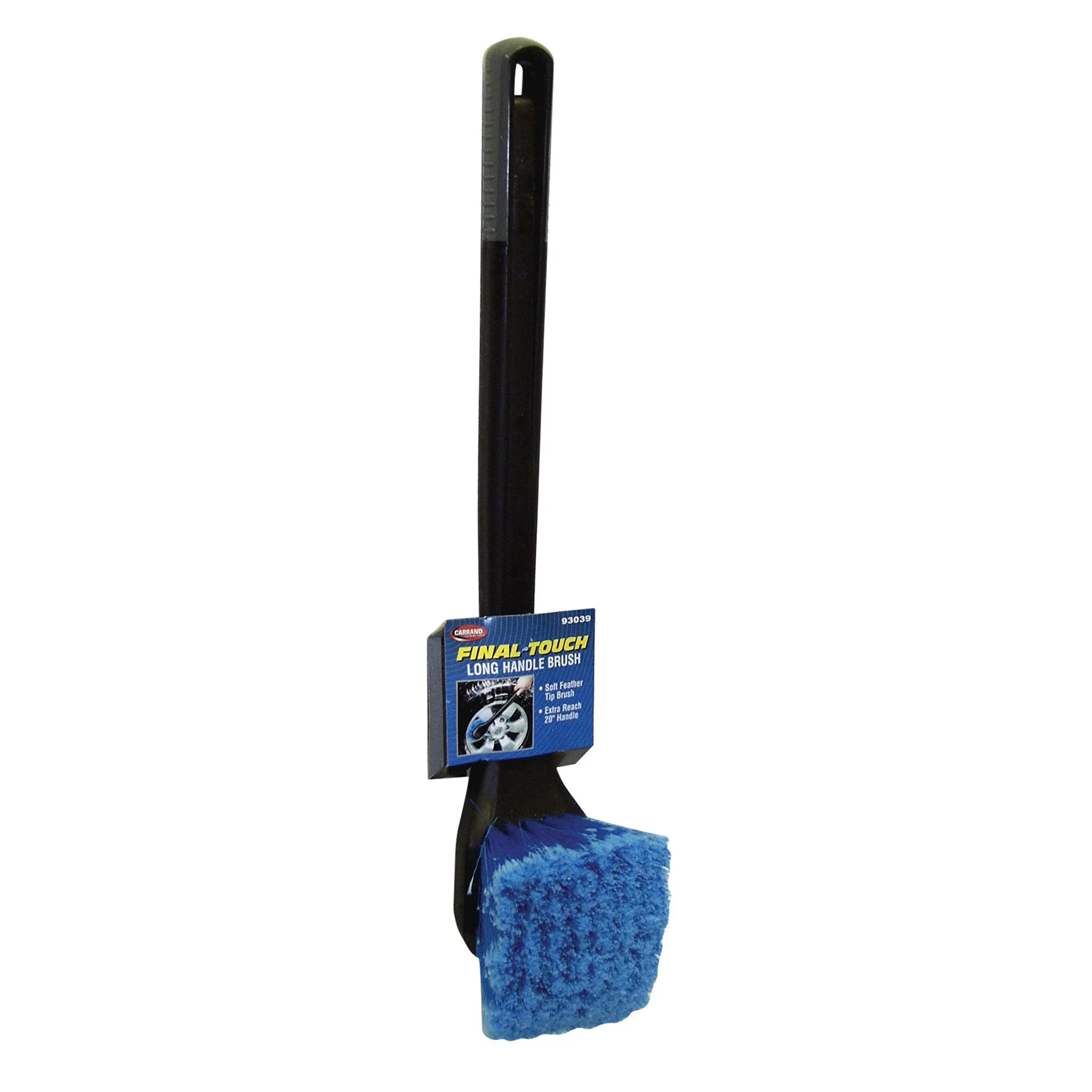 Carrand Car Wash Brush