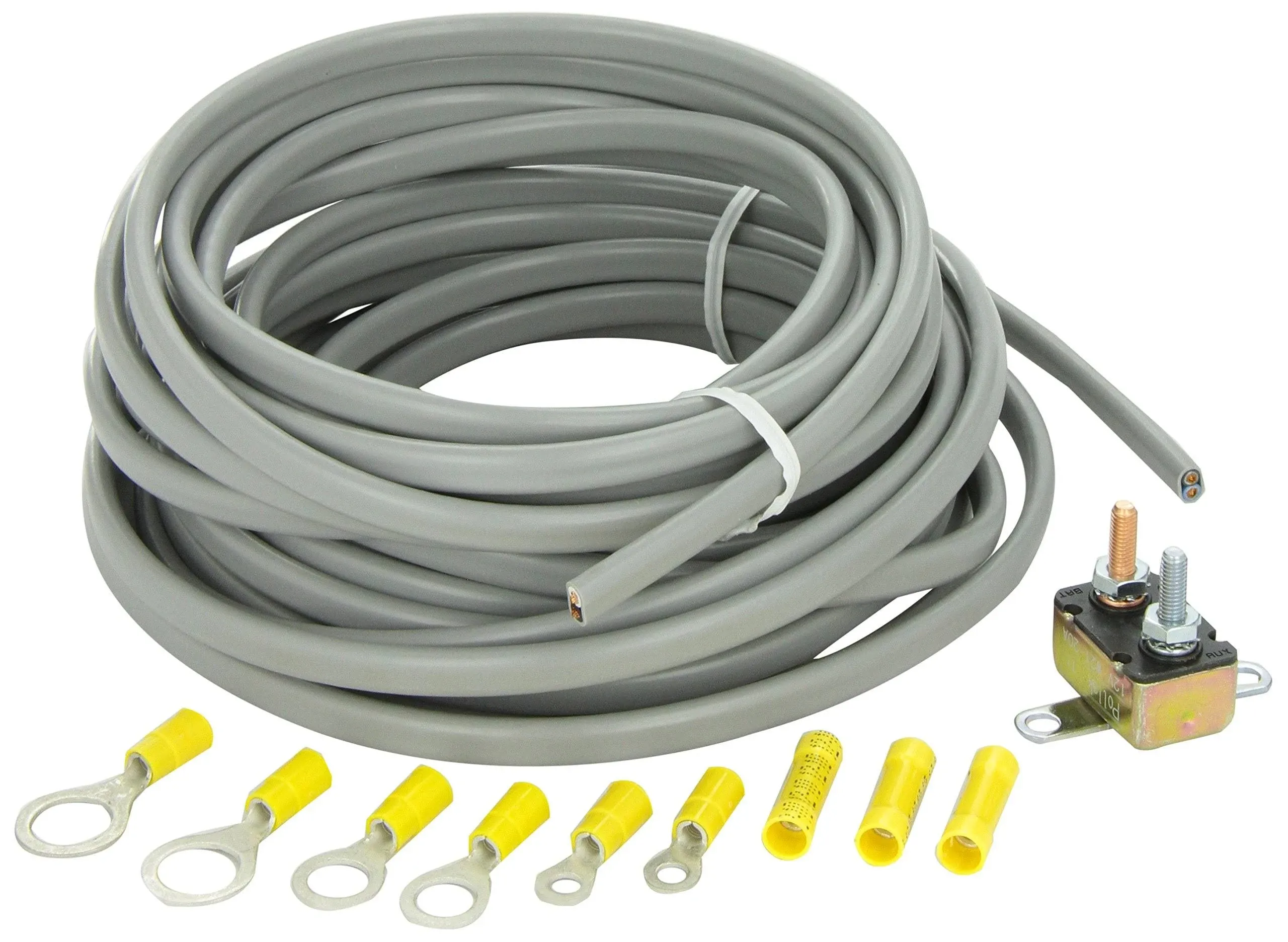 20505 Tow Ready Trailer Brake System Connector/ Harness Wiring Kit