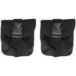 Scuba Diving Pal Antic Trim Counter Weight Pocket Pouch 4lb, Pair