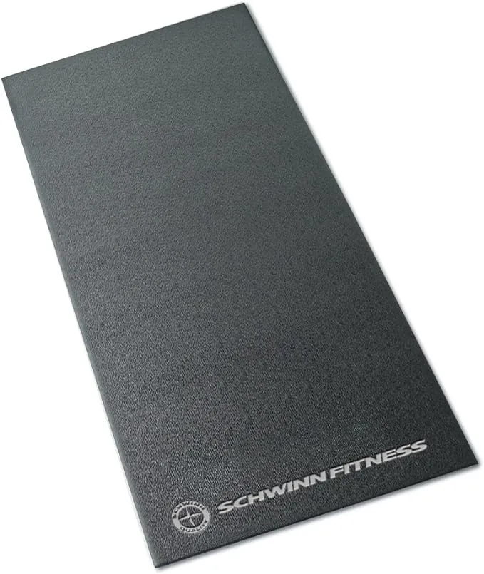 Schwinn Equipment Mat