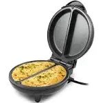 Elite Gourmet EOM205 Non-Stick Omelet