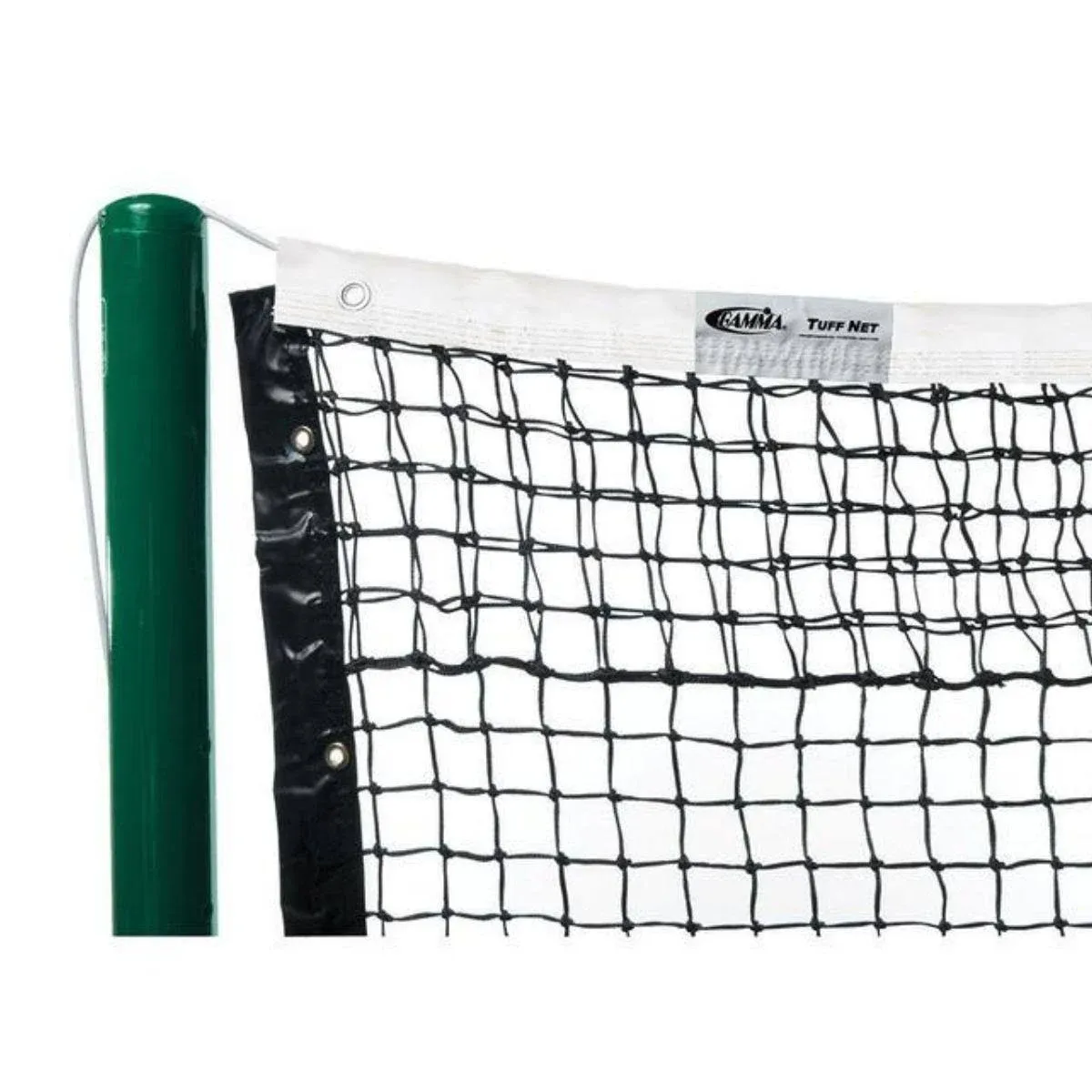 Gamma Tuff Tennis Net