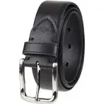 Dockers Men's Stretch Casual Belt