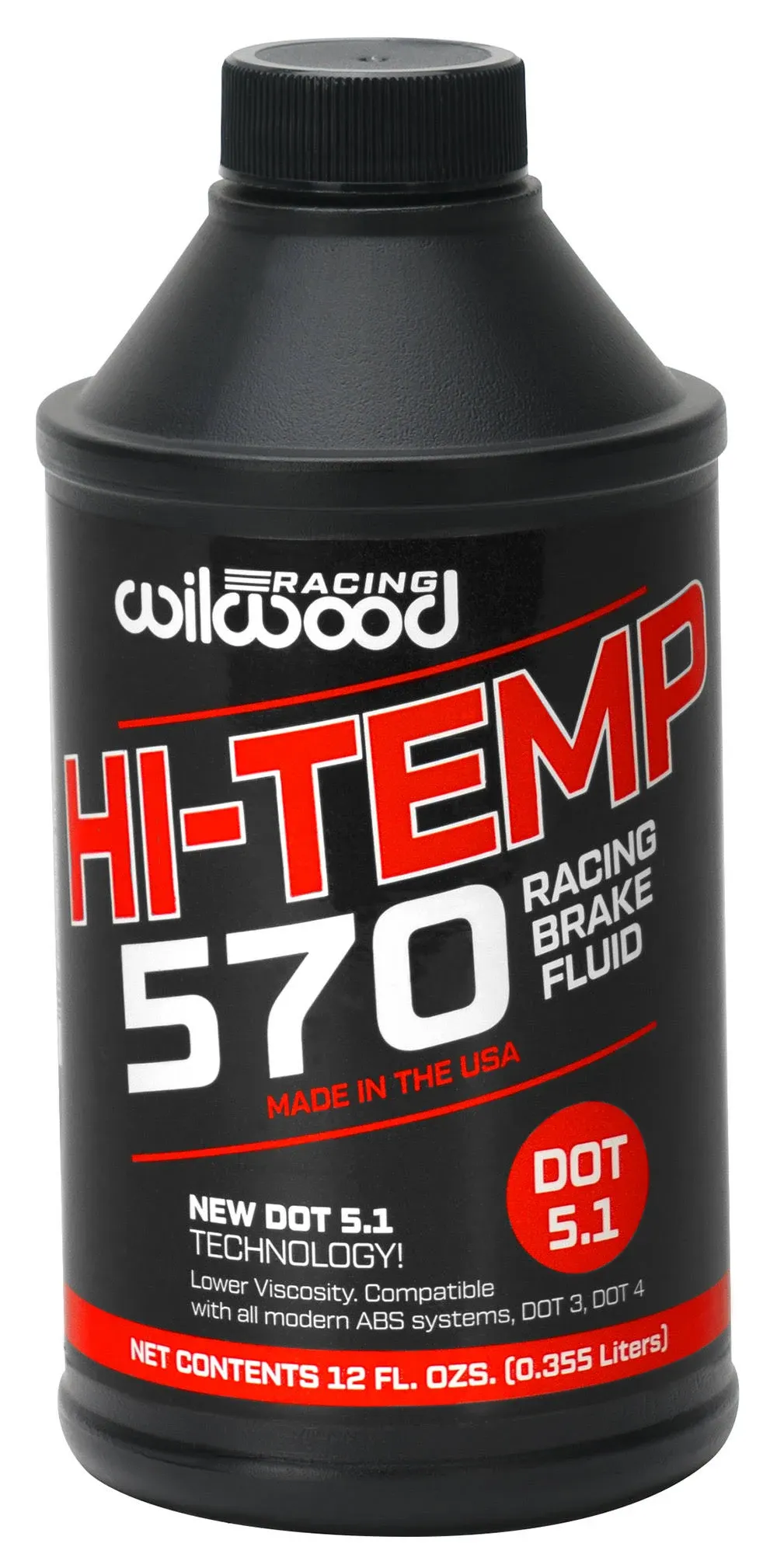 Wilwood Brake Fluid