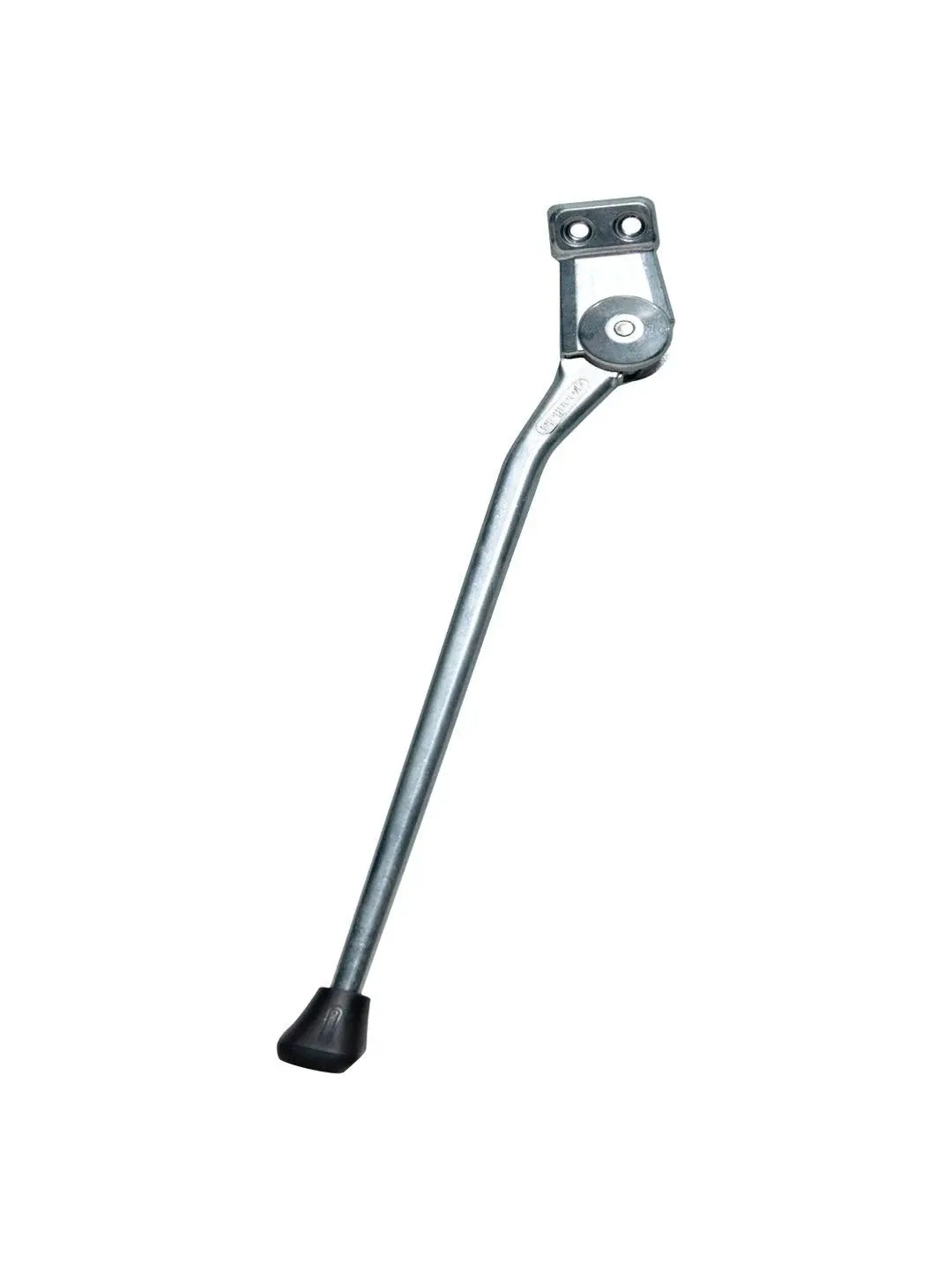 Greenfield KSDMAL Kickstand - Direct Mount - Silver