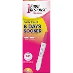 First Response™ 2-Pack Pregnancy Early Result Pregnancy Test