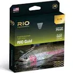 Rio Elite Gold Fly Line