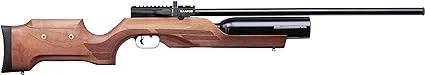 Benjamin Kratos BPK22W .22-Caliber Pellet PCP Hunting Air Rifle