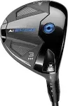 Callaway Paradym Ai Smoke Triple Diamond Fairway Wood