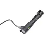 ​Cloud Defensive Chicro Admin Light Flashlight -350 Lumens-Recharg<wbr/>eable Battery