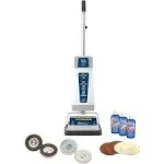 Koblenz The Cleaning Machine Wet/Dry Rotary Floor Polisher