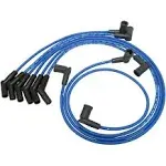 NGK 52007 Spark Plug Wire Set