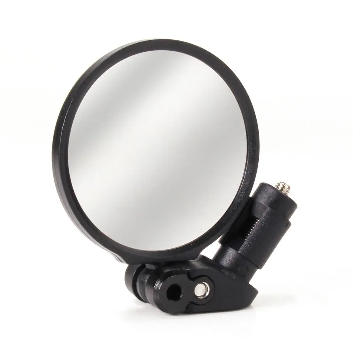 Serfas MR-2 68mm Stainless Lens Mirror