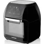 Chefman 10L Multifunction Digital Air Fryer