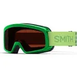 Smith Junior Rascal Goggles