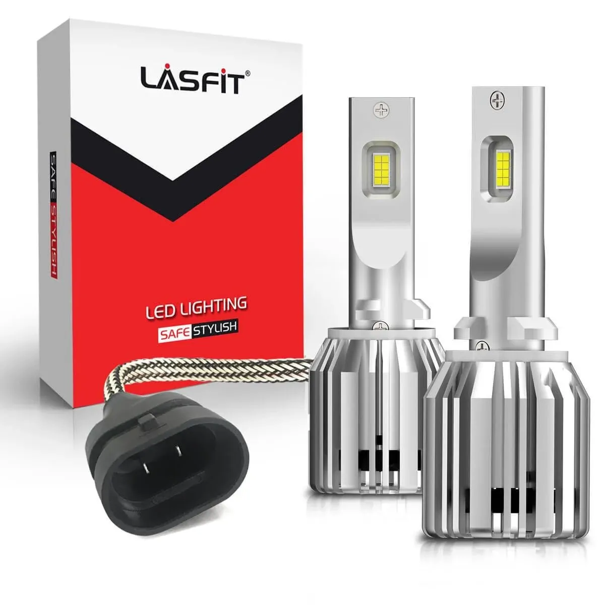 2014-2018 Kia Sorento LED Bulbs Replacement｜Lasfit