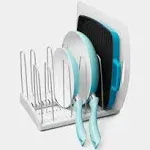 YouCopia StoreMore Adjustable Cookware Rack