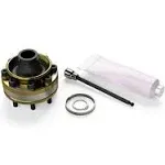 TeraFlex 1744014 Factory Replacement Kit (JK Rzeppa CV)