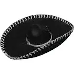 Dress Up America Mexican Sombrero Hat