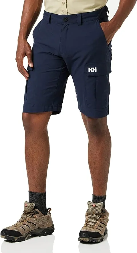 Helly Hansen Men's Hh Qd Cargo Shorts 11