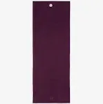 Manduka Yogitoes Yoga Mat Towel Indulge