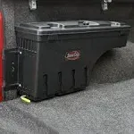 Undercover Dodge Ram 1500 Swing Case - SC302D