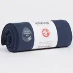 Manduka - Equa Yoga Hand Towel Midnight