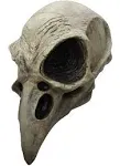 Plague Doctor Crow Skull Mask For Cosplay, Animal Genetics Masquerade, Halloween Party   Latex Bird Design From Big_box, $1,024.63 | DHgate.Com