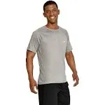 Speedo Men's Easy Short Sleeve Swim Shirt