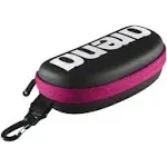 Arena Goggle Case - Black/Pink